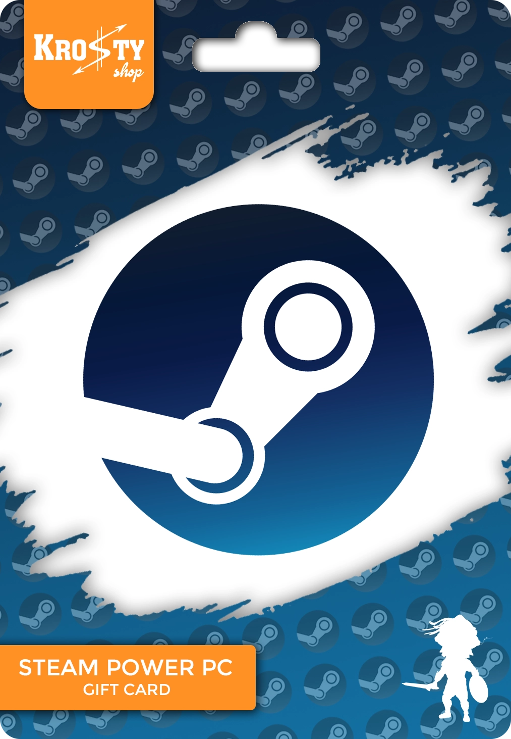 Steam
