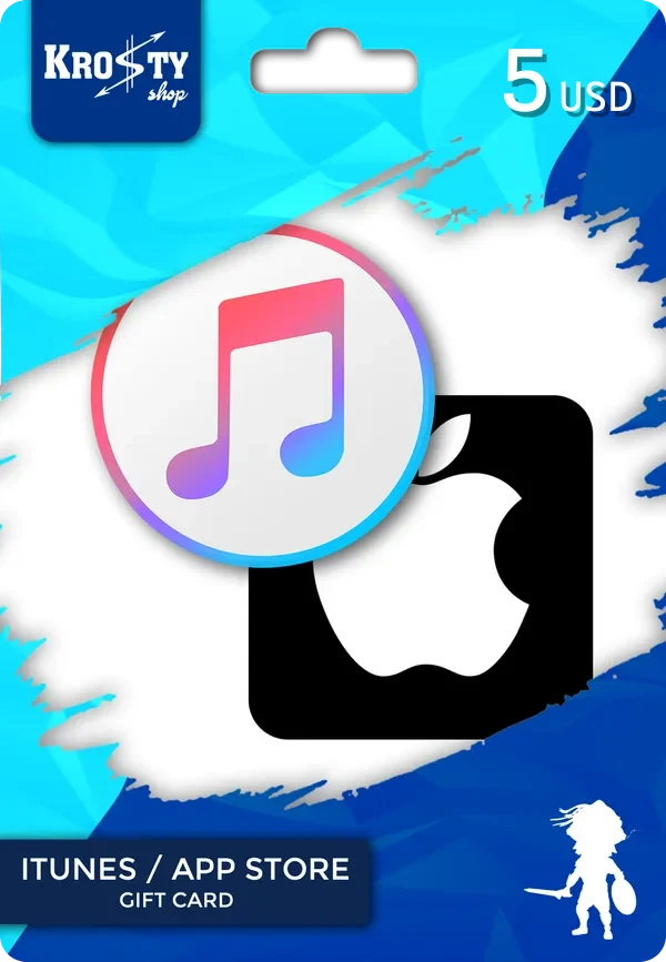 Apple Gift Cards