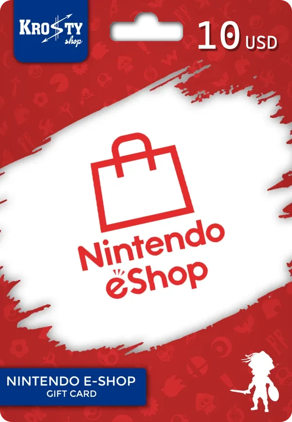 Nintendo eShop