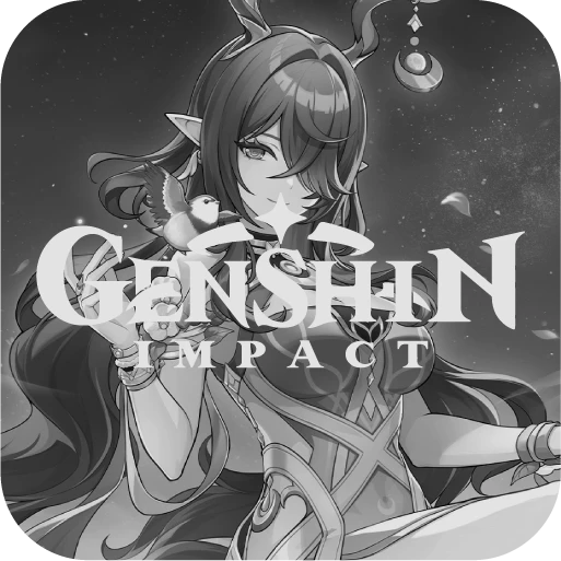 genshin impact