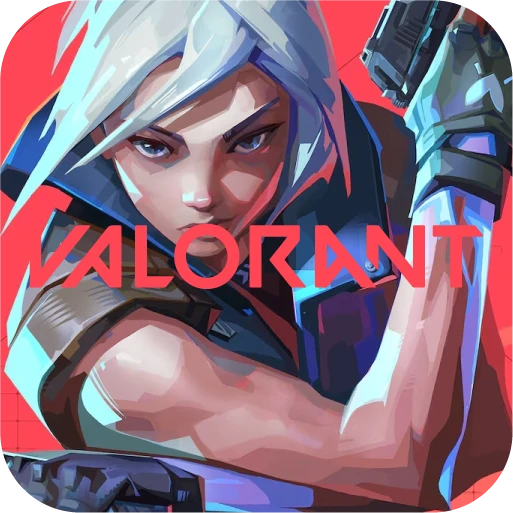 Valorant